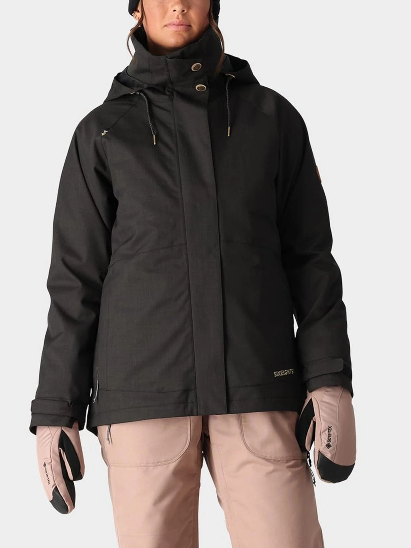 Smarty 3-in-1 Spellbound Jacket (Women)(686 Smarty 3 In 1 Spellbound Jacket Women Wt25) 2 Smarty 3-in-1 Spellbound Jacket (Women)(686 Smarty 3 In 1 Spellbound Jacket Women Wt25) - Image 2