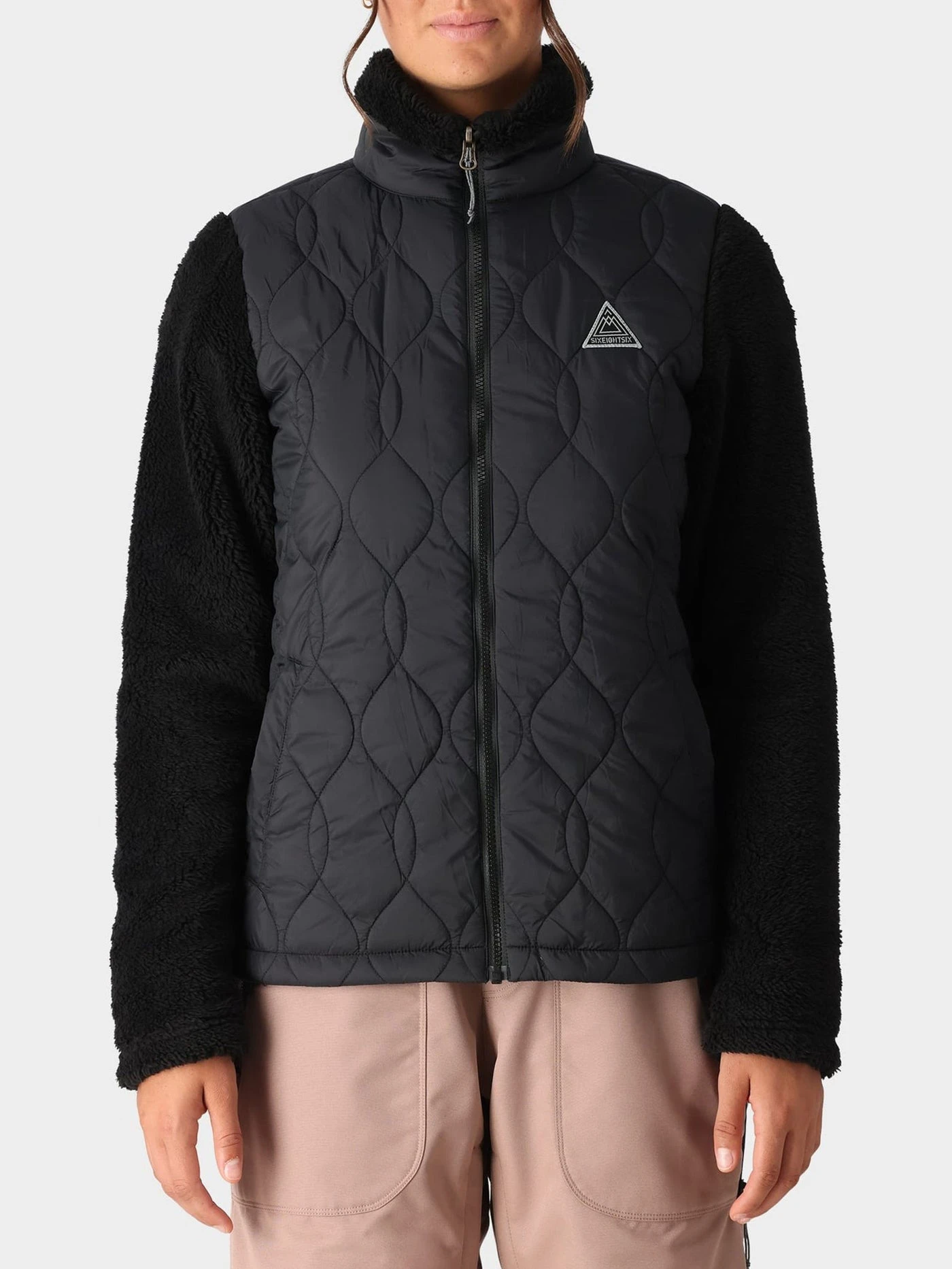 Smarty 3-in-1 Spellbound Jacket (Women)(686 Smarty 3 In 1 Spellbound Jacket Women Wt25) 3 Smarty 3-in-1 Spellbound Jacket (Women)(686 Smarty 3 In 1 Spellbound Jacket Women Wt25) - Image 3