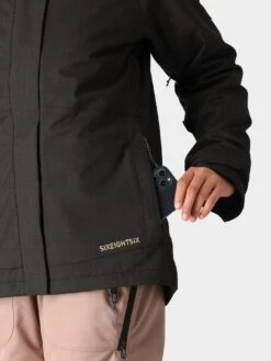 Smarty 3-in-1 Spellbound Jacket (Women)(686 Smarty 3 In 1 Spellbound Jacket Women Wt25) 8 Smarty 3-in-1 Spellbound Jacket (Women)(686 Smarty 3 In 1 Spellbound Jacket Women Wt25) -ThinkEmpire Shop 2000X3000 GRY WOMENS SPELLBOUND 3