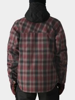 Woodland Jacket(686 Woodland Jacket Wt25) -ThinkEmpire Shop 2000X3000 GRY WOODLAND INSULATED JACKET M2W114 SSPL 04