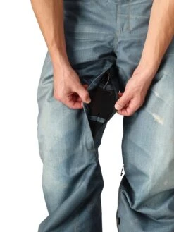 Deconstructed Denim Snow Pants(686 Deconstructed Denim Snow Pants Wt25) -ThinkEmpire Shop 2000X3000 WHT MENS DECONSTRUCTED DENIM PANT M3WN227 IDGD 07