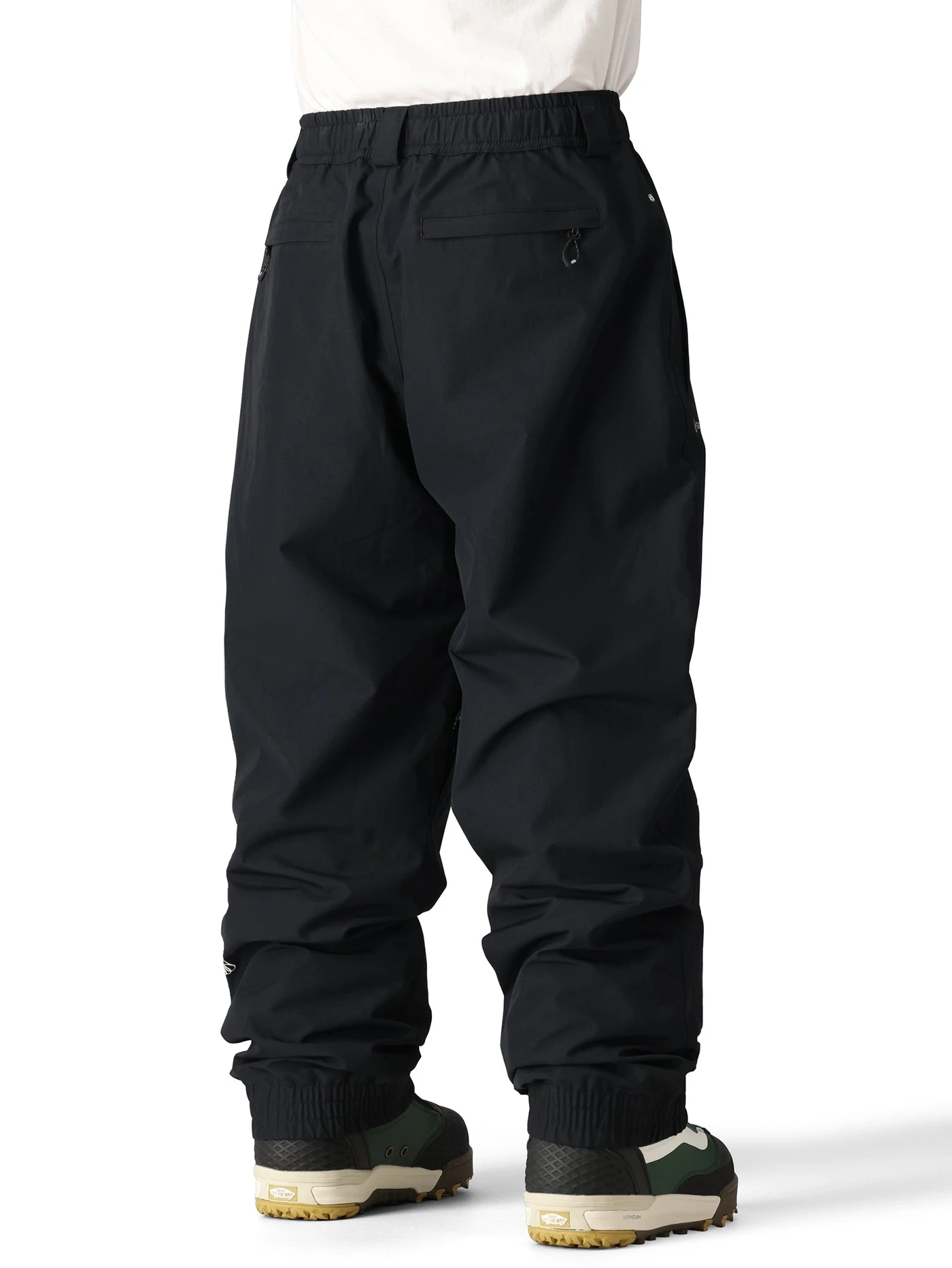 GORE-TEX Dojo Snow Pants(686 Gore Tex Dojo Snow Pants Wt25) 8 GORE-TEX Dojo Snow Pants(686 Gore Tex Dojo Snow Pants Wt25) - Image 8