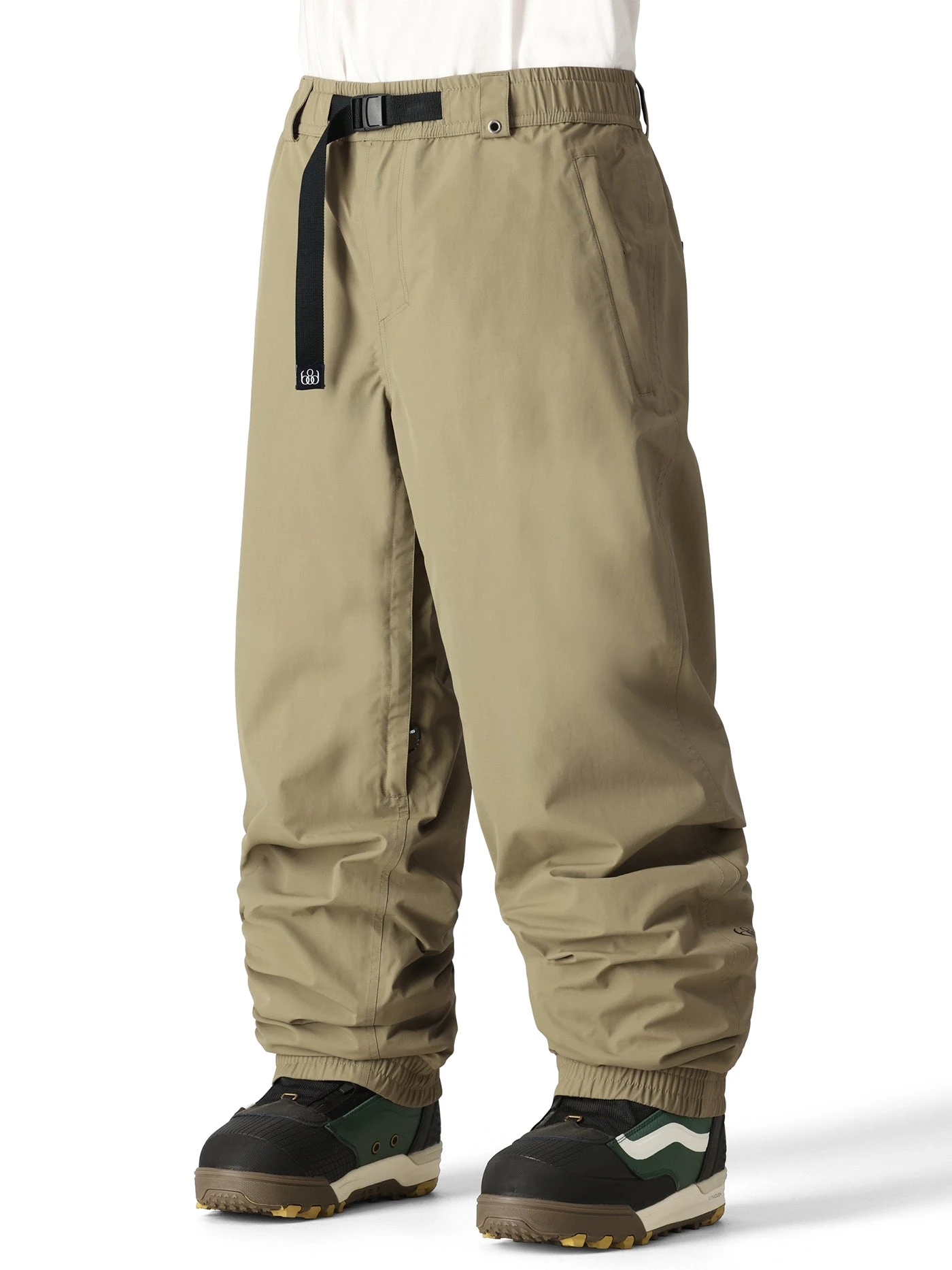GORE-TEX Dojo Snow Pants(686 Gore Tex Dojo Snow Pants Wt25) 1 GORE-TEX Dojo Snow Pants(686 Gore Tex Dojo Snow Pants Wt25)