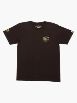 Bruce T-Shirt (Boys 7-14)(Salty Crew Bruce T Shirt Boys 7 14 Su25) -ThinkEmpire Shop 20035067Y BLK 1100x ee4e2450 11f3 4eee 8cc6 da8a807be76a