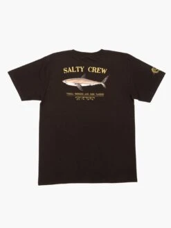 Bruce T-Shirt (Boys 7-14)(Salty Crew Bruce T Shirt Boys 7 14 Su25) -ThinkEmpire Shop 20035067Y BLK BACK 1100x 7d5a8a29 6e6c 447d 874c e967070ead2b