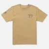 Bruce T-Shirt (Boys 7-14)(Salty Crew Bruce T Shirt Boys 7 14 Sp25)