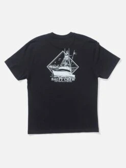 Vessel Classic T-Shirt(Salty Crew Vessel Classic T Shirt Sp25) -ThinkEmpire Shop 20035818 BLK BACK 1100x cfc92655 b0c5 4605 830c d3d694a1e3ce