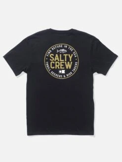 Legendary T-Shirt(Salty Crew Legendery T Shirt Sp25) -ThinkEmpire Shop 20035823 BLK BACK 1100x 0608b309 9d6f 49a4 9a26 42e7adf68188