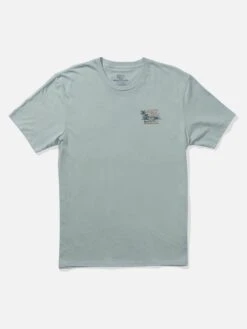 A Frame T-Shirt(Salty Crew A Frame T Shirt Sp25)