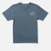 Lurking T-Shirt (Boys 7-14)(Salty Crew Lurking T Shirt Boys 7 14 Su25)