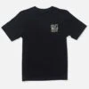 Briny T-Shirt (Boys 7-14)(Salty Crew Briny T Shirt Boys 7 14 Sp25)