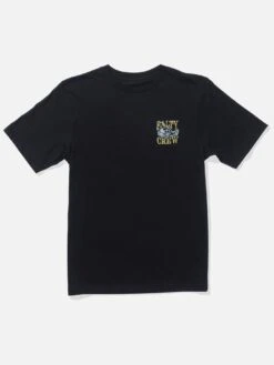 Briny T-Shirt (Boys 7-14)(Salty Crew Briny T Shirt Boys 7 14 Sp25)