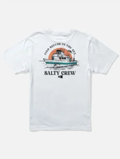 Day Charter T-Shirt (Boys 7-14)(Salty Crew Day Charter T Shirt Boys 7 14 Su25) -ThinkEmpire Shop 20035900Y WHT BACK 1100x 7e2ba9cb 9b2b 414a b1d0 62dee1155c7f