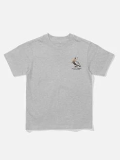 Perched T-Shirt (Boys 2-7)(Salty Crew Perched T Shirt Boys 2 7 Su25)