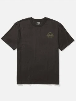 Jawbone Classic T-Shirt(Salty Crew Jawbone Classic T Shirt Su25)