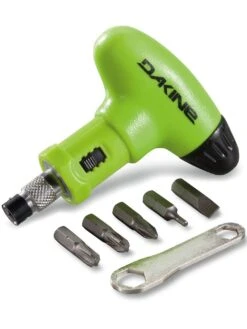 Torque Driver(Dakine Torque Driver Co)