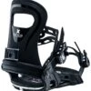 BMX Snowboard Bindings (Youth)(Bent Metal Bmx Snowboard Bindings Youth Wt25 1)