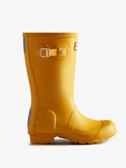 Original Rain Boots (Kids)(Hunter Original Rain Boots Kids Co) -ThinkEmpire Shop 20220823140758 PROD AW21 ORG JFT 3ed47505 3d37 49ba 84f2 16d6781c0f8c