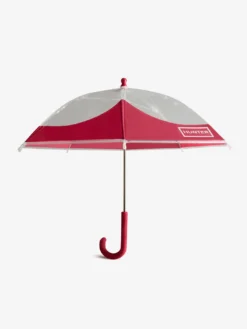 Transparent Moustache Bubble Umbrella (Kids)(Hunter Transparent Moustache Bubble Umbrella Kids C) -ThinkEmpire Shop 20220823141034 PROD AW21 ORG JAU