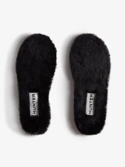 Luxury Shearling Insoles (Kids)(Hunter Luxury Shearling Insoles Kids Co)