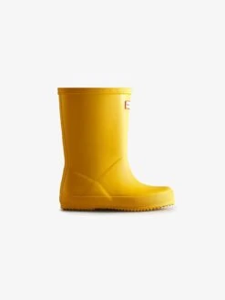 Original First Classic Rain Boots (Little Kids)(Hunter Original First Classic Rain Boots Little Kids Co) -ThinkEmpire Shop 20220824114346 PROD AW21 ORG KFT