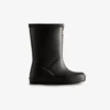 Original First Classic Rain Boots (Little Kids)(Hunter Original First Classic Rain Boots Little Kids Co)
