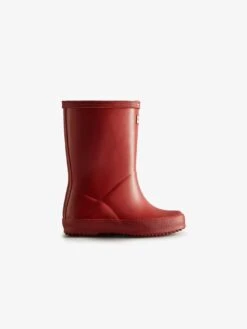 Original First Classic Rain Boots (Little Kids)(Hunter Original First Classic Rain Boots Little Kids Co) -ThinkEmpire Shop 20220824114511 PROD AW21 ORG KFT