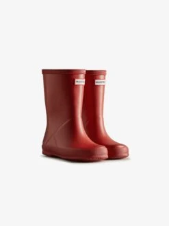 Original First Classic Rain Boots (Little Kids)(Hunter Original First Classic Rain Boots Little Kids Co) -ThinkEmpire Shop 20220824114513 PROD AW21 ORG KFT