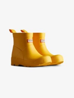 Play Rain Boots (Kids)(Hunter Play Rain Boots Kids Co) -ThinkEmpire Shop 20221117120911 PROD AW22 ORG JFT