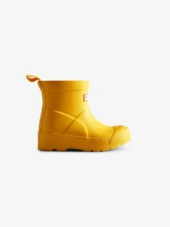 Play Rain Boots (Little Kids)(Hunter Play Rain Boots Little Kids Co) -ThinkEmpire Shop 20221117121012 PROD AW22 ORG KFT