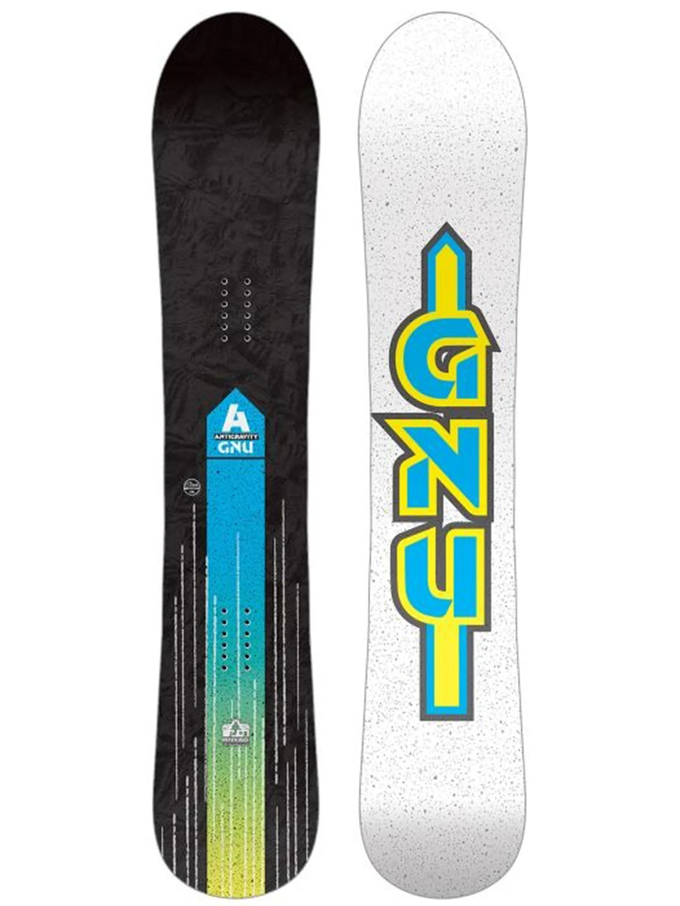 Antigravity Snowboard(Gnu Antigravity Snowboard Wt25) 1 Antigravity Snowboard(Gnu Antigravity Snowboard Wt25)