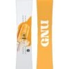 B-Nice Snowboard (Women)(Gnu B Nice Snowboard Women Wt25)