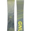 Frosting Snowboard (Women)(Gnu Frosting Snowboard Women Wt25)