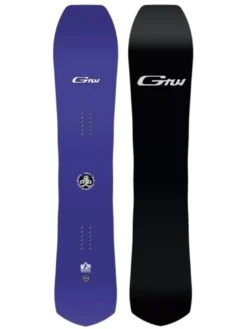 Gremlin Snowboard(Gnu Gremlin Snowboard Wt25)