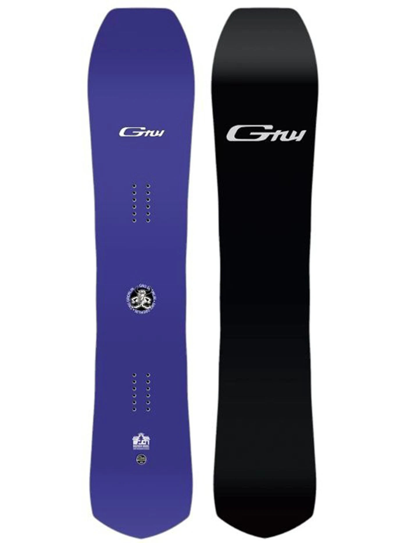 Gremlin Snowboard(Gnu Gremlin Snowboard Wt25) 1 Gremlin Snowboard(Gnu Gremlin Snowboard Wt25)