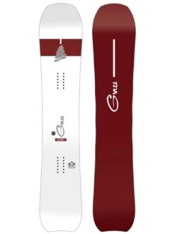 Hyper Snowboard(Gnu Hyper Snowboard Wt25)