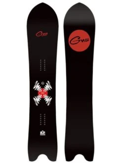 Something Gnu Snowboard(Gnu Something Gnu Snowboard Wt25)