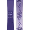 Velvet Snowboard(Gnu Velvet Snowboard Women Wt25)