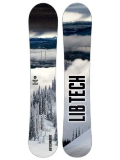 Lib Tech Cold Brew Snowboard(Libtech Cold Brew Snowboard Wt25)