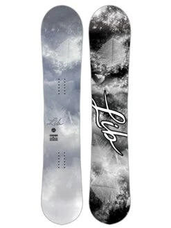 Lib Tech Cortado Snowboard (Women)(Libtech Cortado Snowboard Women Wt25)