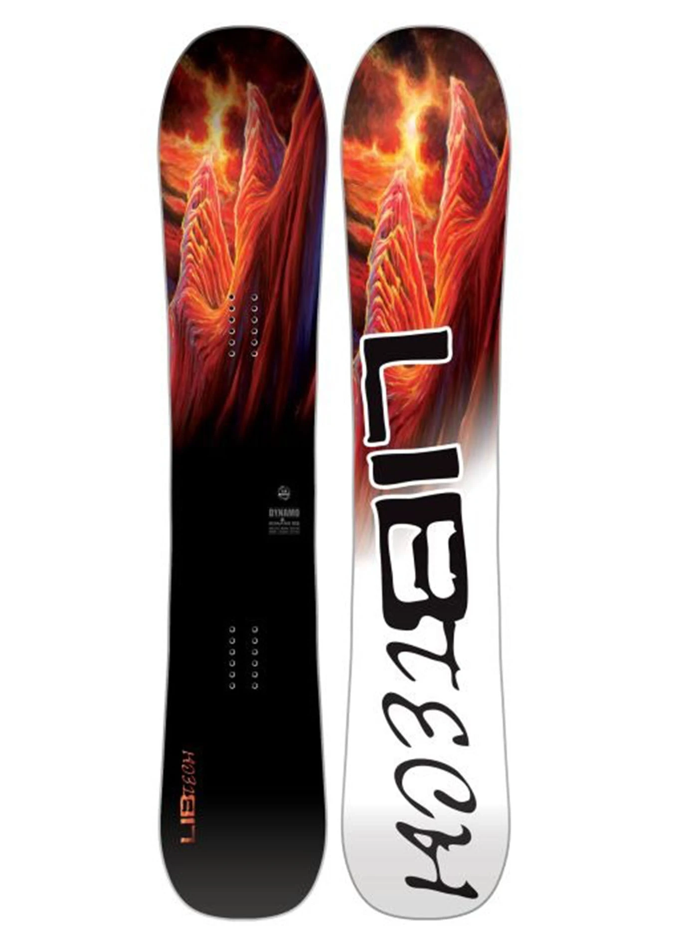 Dynamo Snowboard(Lib Tech Dynamo Snowboard Wt25) 1 Dynamo Snowboard(Lib Tech Dynamo Snowboard Wt25)