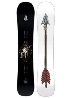 Lib Tech Ejack Knife Snowboard(Libtech Ejack Knife Snowboard Wt25)