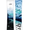 Lib Tech Glider Snowboard (Women)(Libtech Glider Snowboard Women Wt25)