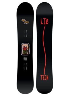Lib Tech Lib Rig Snowboard(Libtech Lib Rig Snowboard Wt25)