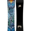 Lib Tech Mayhem Rocket Snowboard(Libtech Mayhem Rocket Snowboard Wt25)