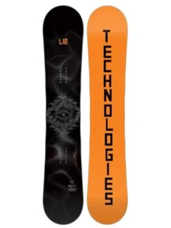 Lib Tech TRS Snowboard(Libtech Trs Snowboard Wt25)