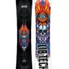 Lib Tech Terrain Wrecker Snowboard(Libtech Terrain Wrecker Snowboard Wt25)