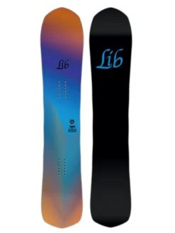 Lib Tech Theda Snowboard (Women)(Libtech Theda Snowboard Women Wt25)