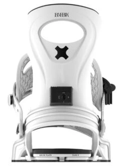 Metta Snowboard Bindings (Women)(Bent Metal Metta Snowboard Bindings Women Wt25 1) -ThinkEmpire Shop 2024 2025 bent metal metta snowb 8