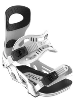 Metta Snowboard Bindings (Women)(Bent Metal Metta Snowboard Bindings Women Wt25 1) -ThinkEmpire Shop 2024 2025 bent metal metta snowb 9